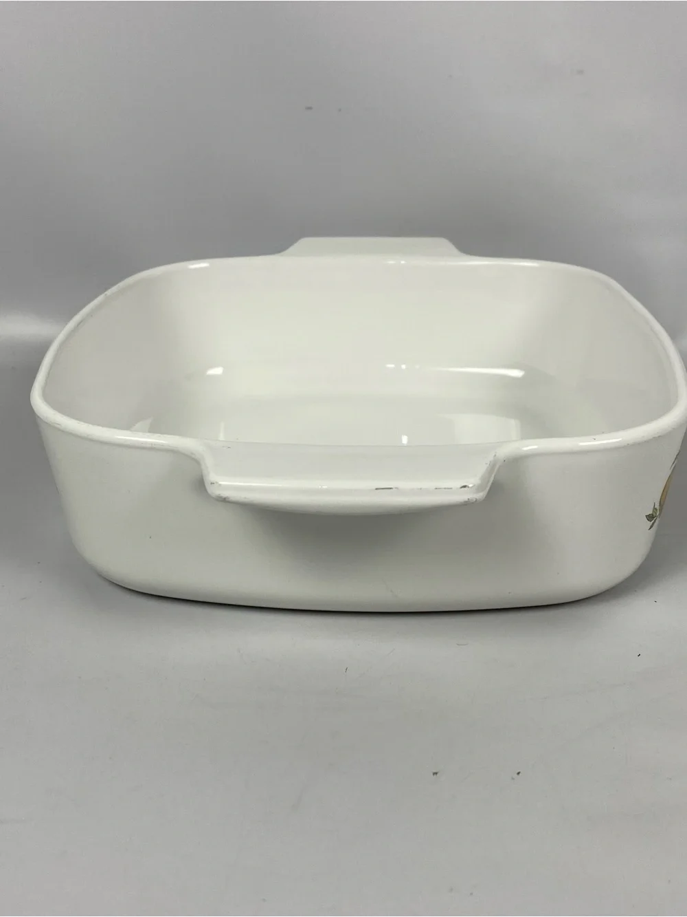 Vintage CorningWare Spice of Life 